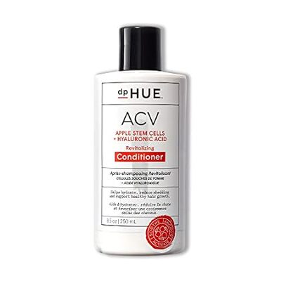 dpHUE ACV Revitalizing Conditioner - 8.5 oz - Supports He
