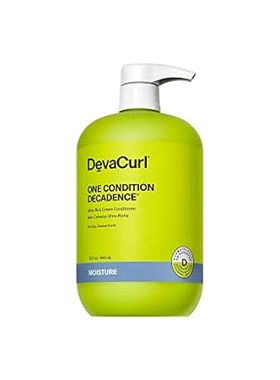 DevaCurl One Condition Decadence Ultra-Rich Cream Conditi