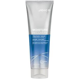 Joico Moisture Recovery Treatment Balm | For Thick， Coars