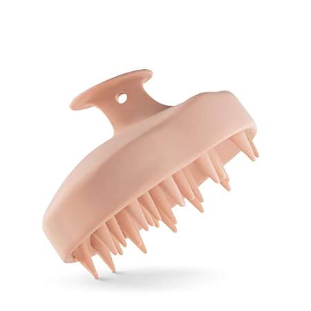 Vitality Extracts Healthy Scalp Massager - Massage Brush