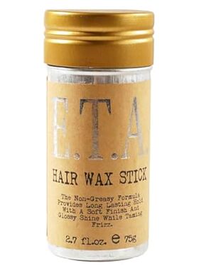 EBIN NEW YORK E.T.A. Hair Wax Stick - Non-Greasy Formula