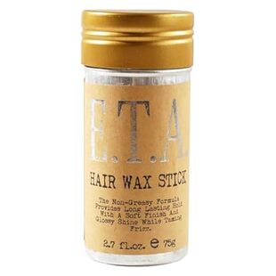 E.T.A. Hair Greasy NEW Formula Non YORK Stick EBIN Wax