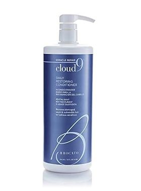 Brocato Cloud 9 Daily Restoring Conditioner， 32 Ounce， by
