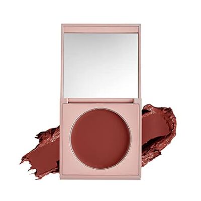 Sigma Beauty Cream Blush – Hydrating Cream Blush for Chee