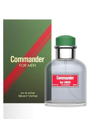 Perfume For Men - INSPIRED by HUGO'S BOSS MAN Cologne - S