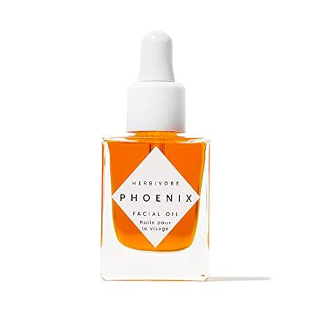 HERBIVORE Phoenix Rosehip Anti Aging Face Oil – Moisturiz
