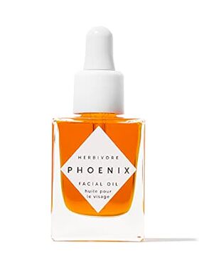 HERBIVORE Phoenix Rosehip Anti Aging Face Oil – Moisturiz
