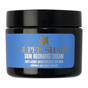 Baxter of California Super Shape Skin Recharge Cream， Ant
