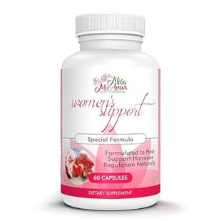 Milamiamor Women's Support - Hormone Regulator with Natur
