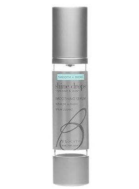 Brocato Shine Drops Smoothing Serum: Liquid Smoother and