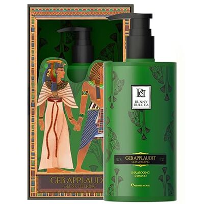 Castor Oil Scalp Rejuvenating Conditioner Natural Keratin