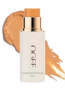 Ogee Sculpted Complexion Foundation Stick (Oak 5.5N - Med