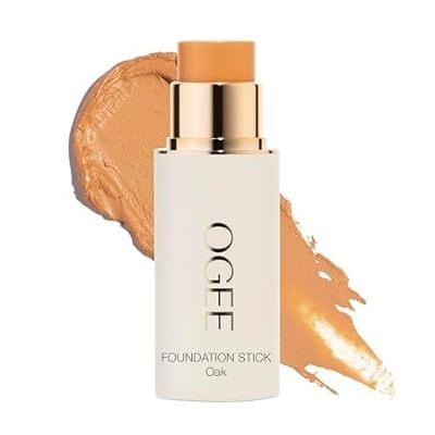 Ogee Sculpted Complexion Foundation Stick (Oak 5.5N - Med