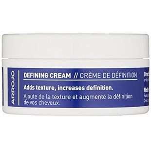 ARROJO Defining Hair Cream – Hair Styling Cream to Add Te