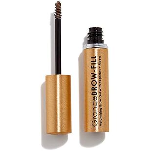 Grande Cosmetics GrandeBROW-FILL Volumizing Brow Gel， Tin