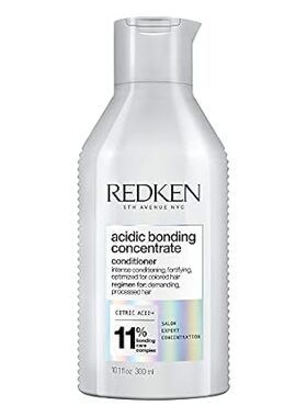 Redken Bonding Conditioner for Damaged Hair Repair | Stre