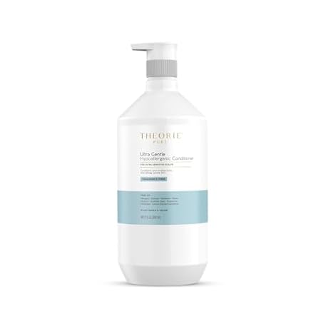 Theorie Pure Collection Hypoallergenic Conditioner -Plant