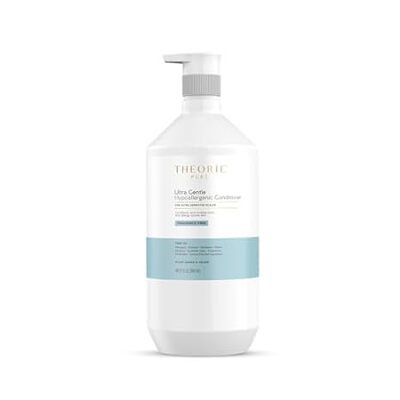 Theorie Pure Collection Hypoallergenic Conditioner -Plant
