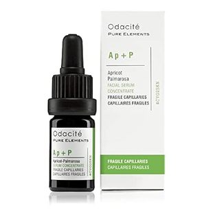 Odacité Anti Aging Serum Concentrate with Apricot and Pal