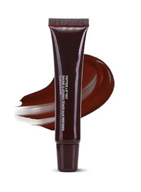 MAEPEOR Lip Glowy Balm 5 Colors Plumping Hydrating Lip Bu