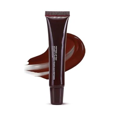 MAEPEOR Lip Glowy Balm 5 Colors Plumping Hydrating Lip Bu