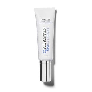ALASTIN Skincare Ultra Light Daily Face Moisturizer (2 oz