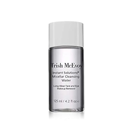 Trish McEvoy Women's Instant Solutions Micellar Cleansing
