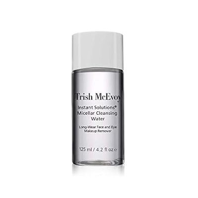 Trish McEvoy Women's Instant Solutions Micellar Cleansing