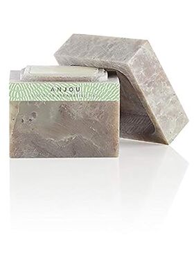 Zents Concreta， Firming Repair Balm and Solid Parfum (Anj