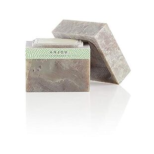 Zents Concreta， Firming Repair Balm and Solid Parfum (Anj