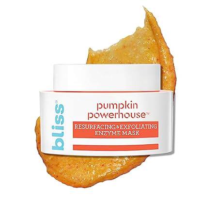 Bliss Face Mask Skin Care | Clean | Paraben Free | Cruelt