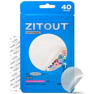 for Patches Face ZITOUT? AVARELLE Acne Pimple