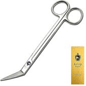 Podiatrist Long Manic Scissors Clippers Handled Toenail