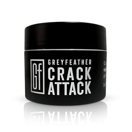 Greyfeather Crack Attack Best Hand Cream For Dry Cracked