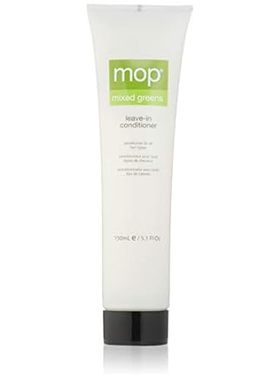 MOP Mixed Greens Leave-In Conditioner， 5.1 Fl Oz.， Vitami
