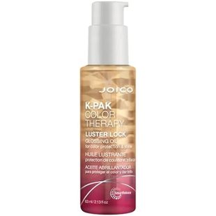 Color Therapy Oil For Glossing PAK Lock Joico Luster