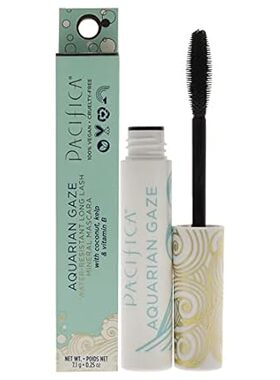 Pacifica Aquarian Gaze Water-Resistant Long Lash Mineral