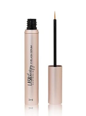 Lash Therapy Australia Lash Serum， Eyelash Growth Serum，