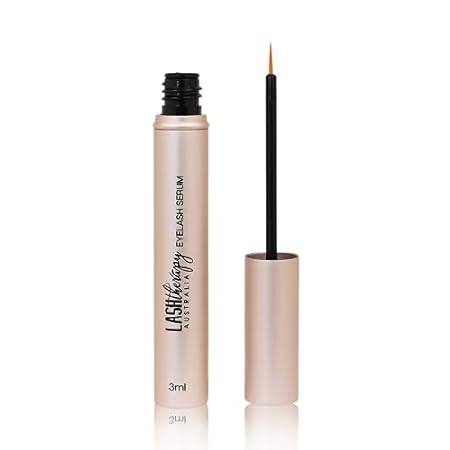 Lash Therapy Australia Lash Serum， Eyelash Growth Serum，