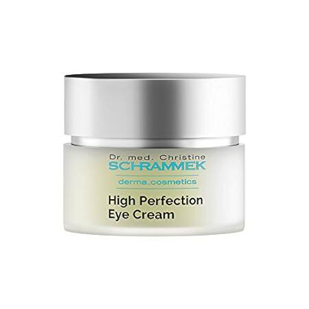 Schrammek High Perfection Eye Cream (0.5 fl oz) - Eye Car