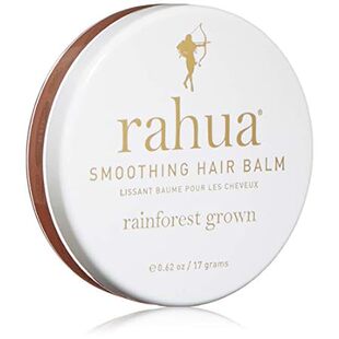 Rahua Smoothing Hair Balm， 0.62 oz， Provides Natural Hair