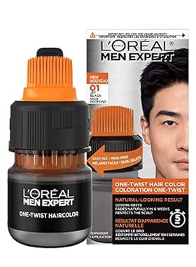 L’Oreal Paris Men Expert One Twist Mess Free Permanent Ha