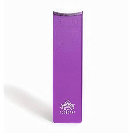 Authentic Cooboard XL Balayage Board with Teeth | Slight