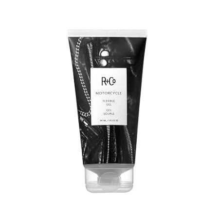 R+Co Motorcycle Flexible Gel | High Definition + Hold + S