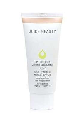 Juice Beauty SPF 30 Tinted Mineral Moisturizer - Sand | B