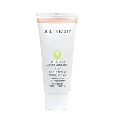 Juice Beauty SPF 30 Tinted Mineral Moisturizer - Sand | B