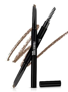 Frankie Rose Cosmetics Brow Defining Pencil - Defines， Sh