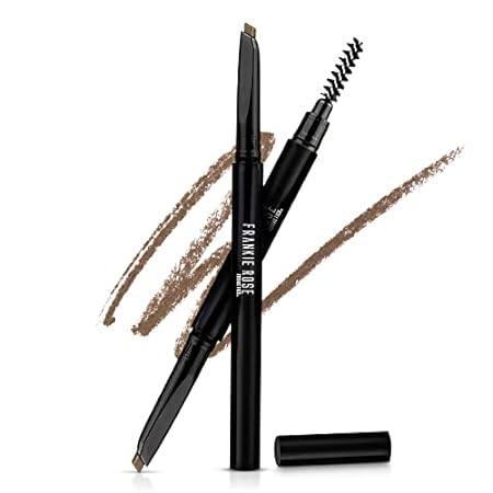 Frankie Rose Cosmetics Brow Defining Pencil - Defines， Sh