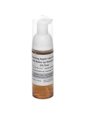 by Dr. Liia Gluten-Free， Vegan Foaming， Oil-Free Face Was