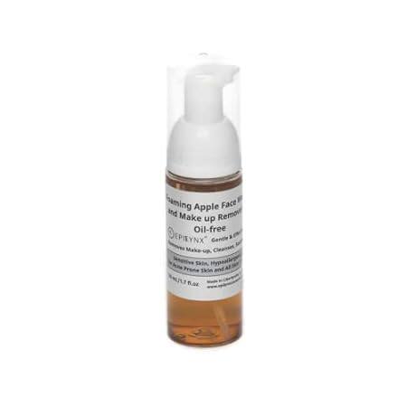 by Dr. Liia Gluten-Free， Vegan Foaming， Oil-Free Face Was